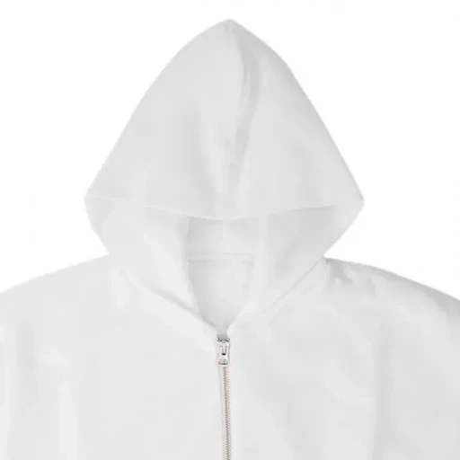 ”Loopwheeler” For Graphpaper Full-Zip Parka