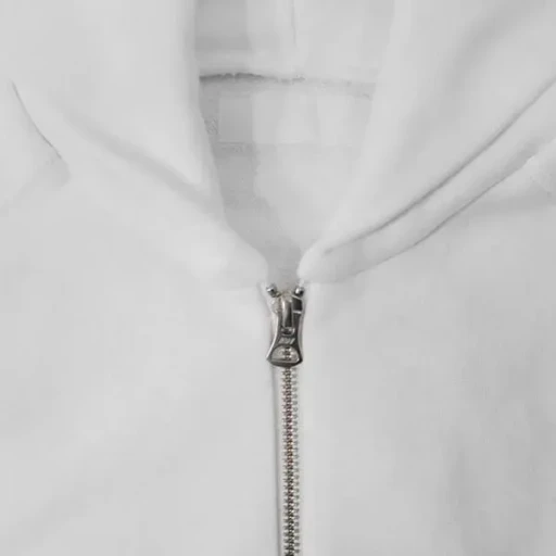 ”Loopwheeler” For Graphpaper Full-Zip Parka