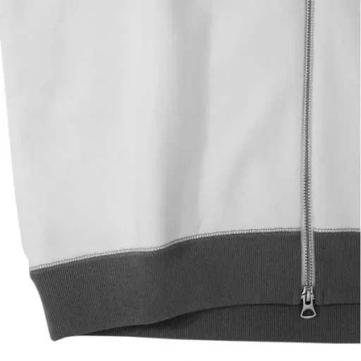 ”Loopwheeler” For Graphpaper Full-Zip Parka