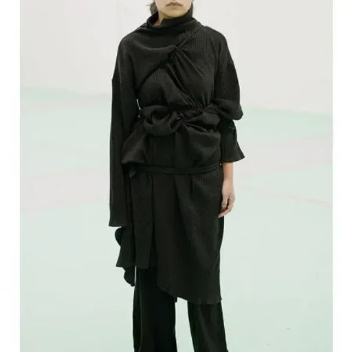 Lhasa Kaftan