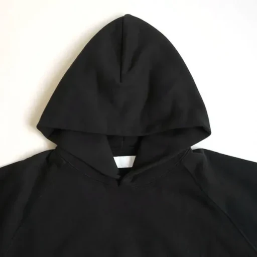 Loopwheeler For Gp Sweat Parka