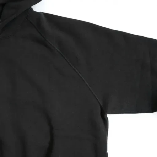 Loopwheeler For Gp Sweat Parka