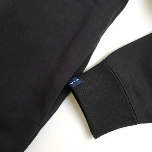 Loopwheeler For Gp Sweat Parka