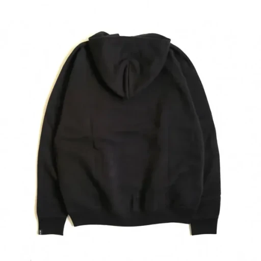 Loopwheeler For Gp Sweat Parka