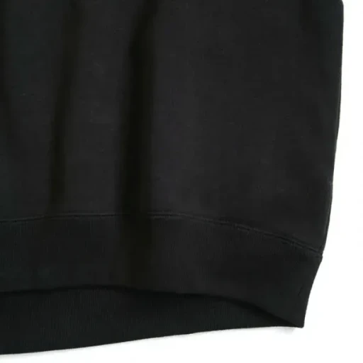 Loopwheeler For Gp Sweat Parka