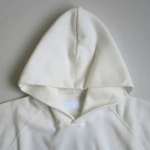 Loopwheeler For Gp Sweat Parka