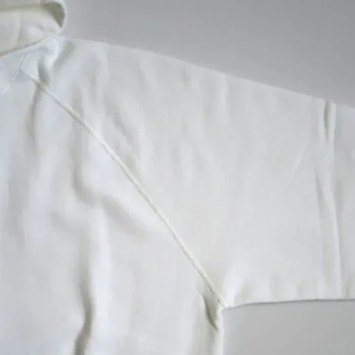 Loopwheeler For Gp Sweat Parka