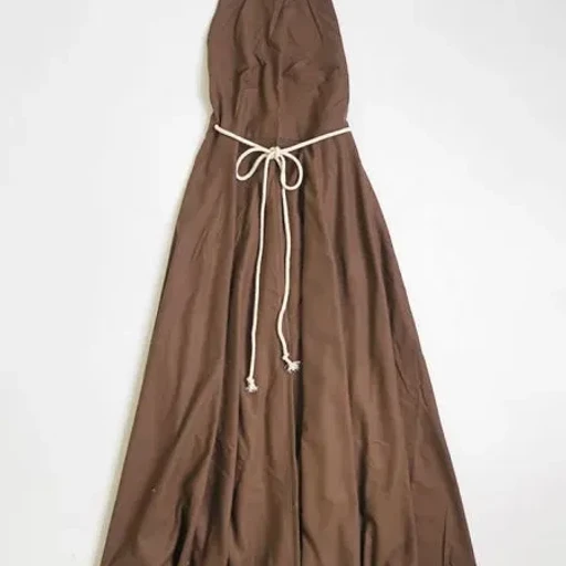 Shore Dress Wild Silk