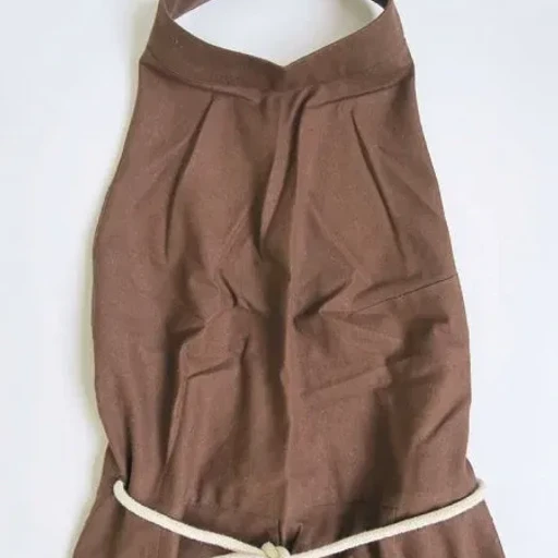 Shore Dress Wild Silk