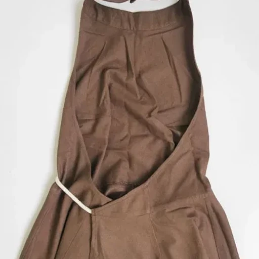 Shore Dress Wild Silk