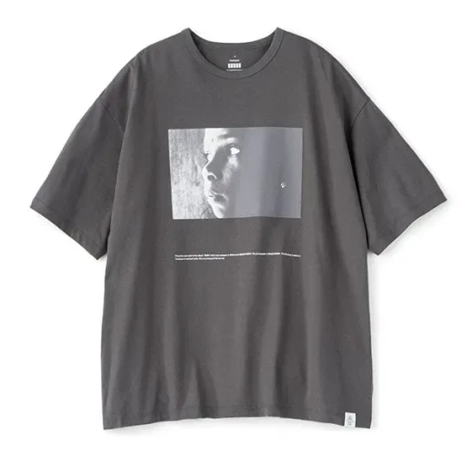 Poet Meets Dubwise For Gp Jersey S/S Tee ”Sun”