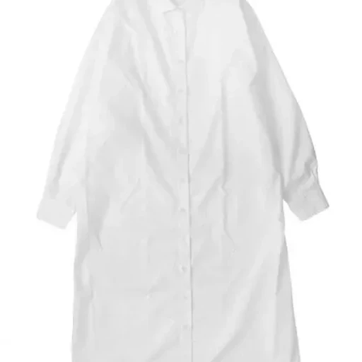 Ole Shirt Dress