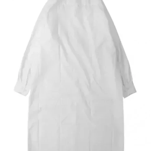 Ole Shirt Dress