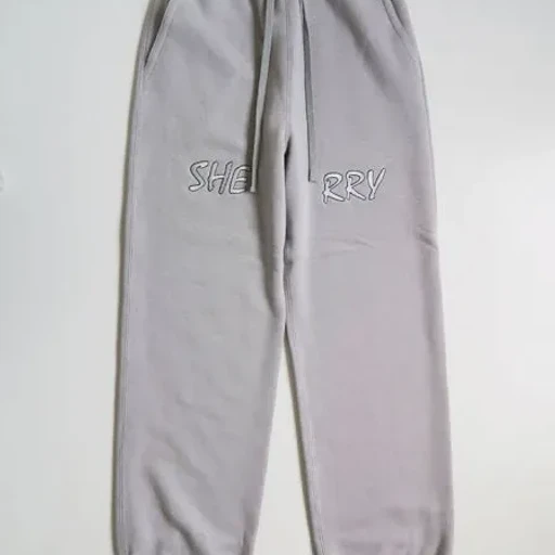 Sweat Pants Winners