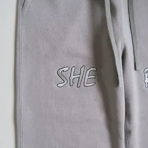 Sweat Pants Winners