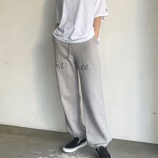 Sweat Pants Winners
