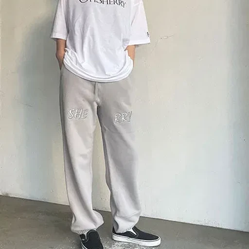 Sweat Pants Winners