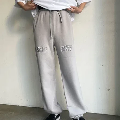Sweat Pants Winners