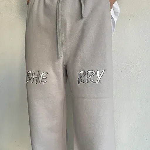 Sweat Pants Winners