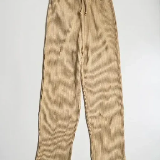 Douglas Pants Rib Fleece