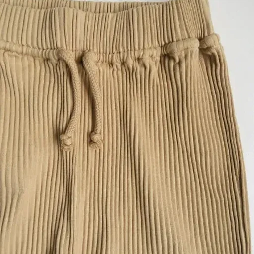 Douglas Pants Rib Fleece