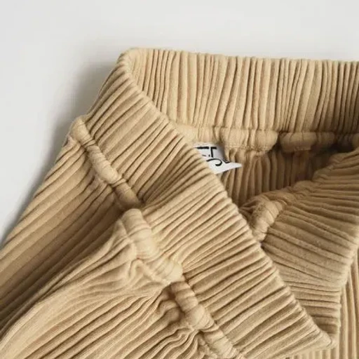 Douglas Pants Rib Fleece