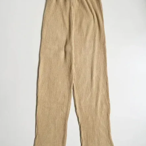 Douglas Pants Rib Fleece