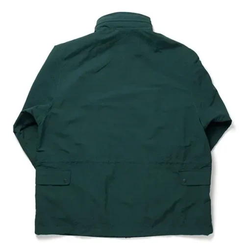 Tech Hiker Mountain Parka