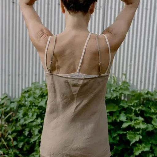 Dydine Top
