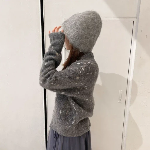 Alpaca Bucket Hat