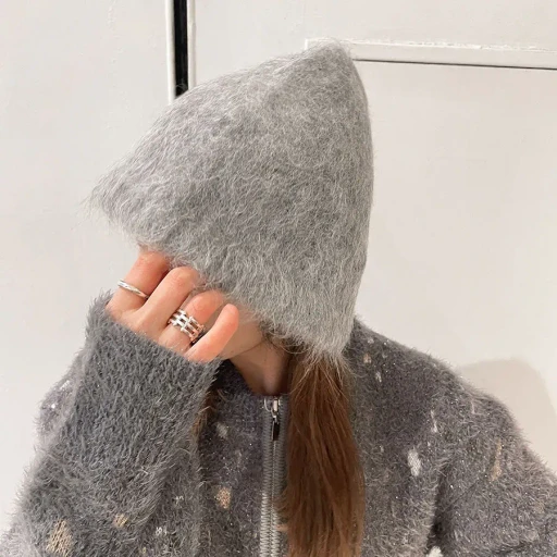 Alpaca Bucket Hat