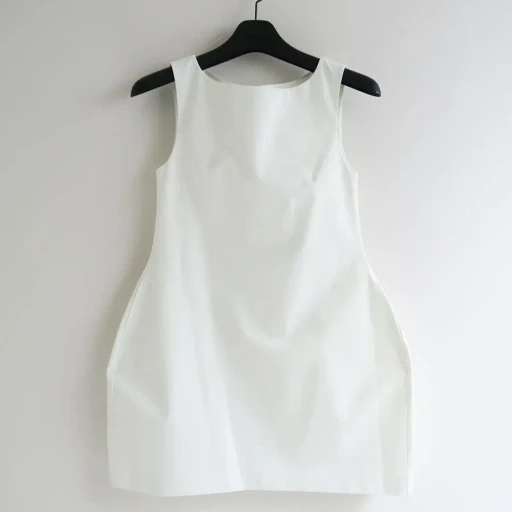 Hourglass Mini Dress