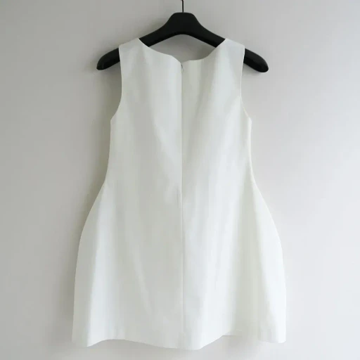 Hourglass Mini Dress