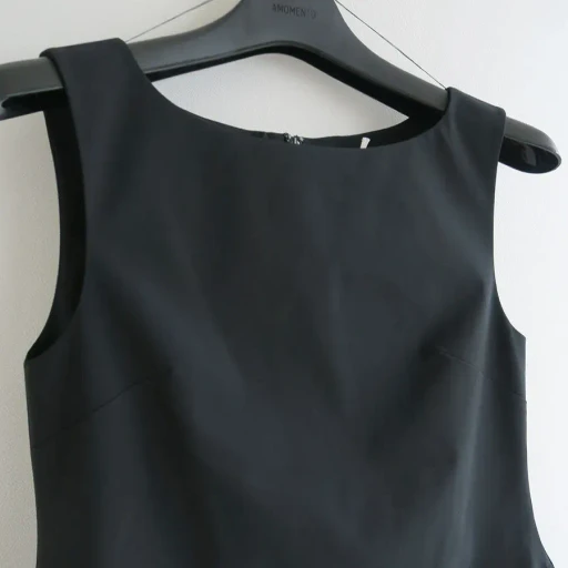Hourglass Mini Dress