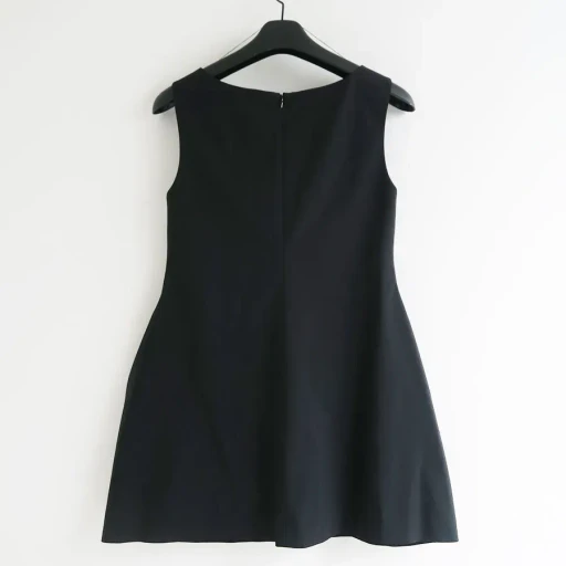 Hourglass Mini Dress