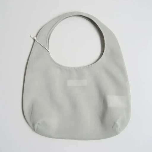 Sheer Tote Bag