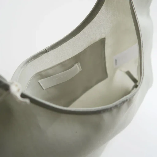 Sheer Tote Bag