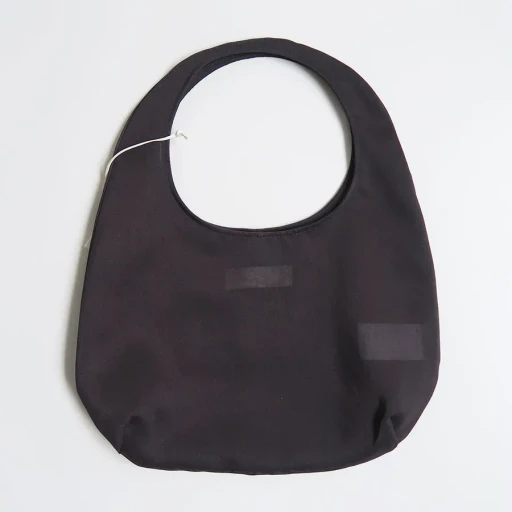 Sheer Tote Bag
