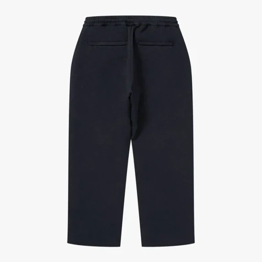 Worsted Track Slacks