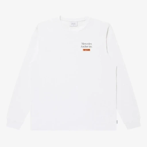 Top Floor L/S Tee