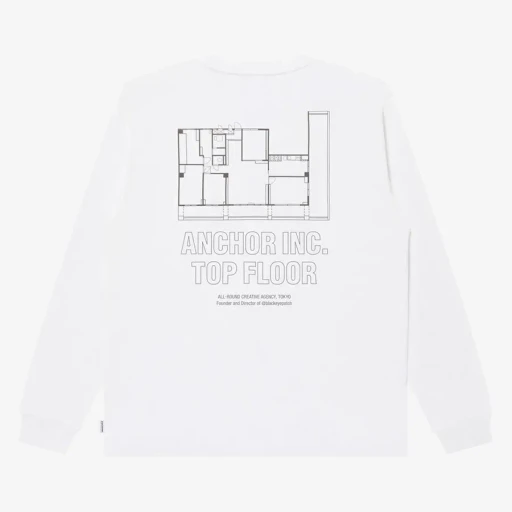 Top Floor L/S Tee