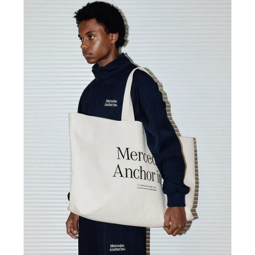 Canvas Xl Tote