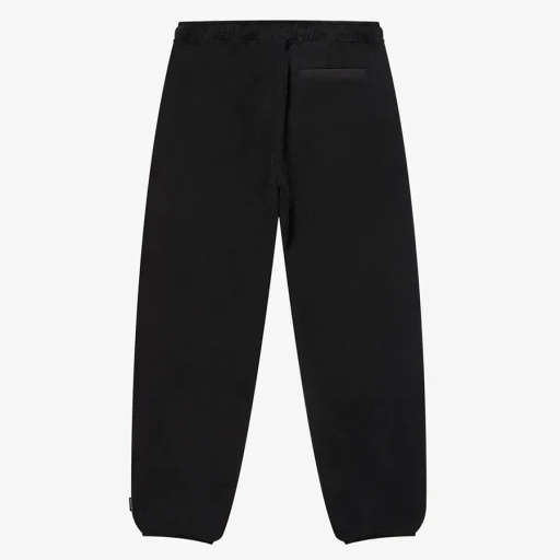Reversible Fleece Pants