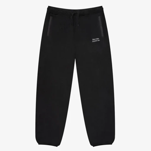 Reversible Fleece Pants