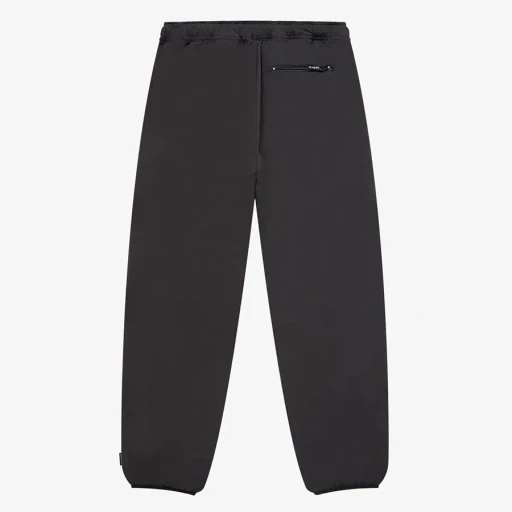 Reversible Fleece Pants