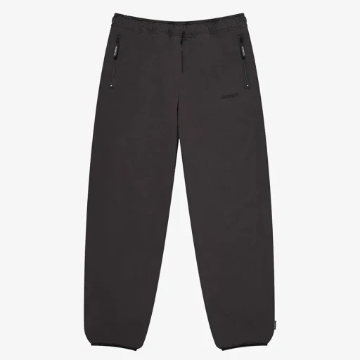 Reversible Fleece Pants