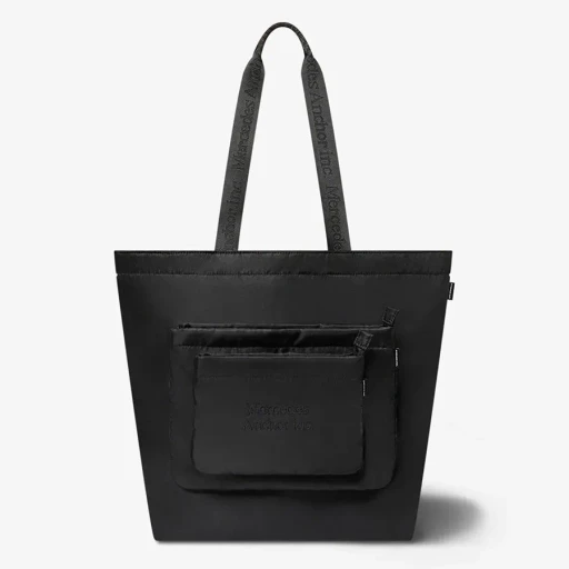 2 Way Pouch Tote