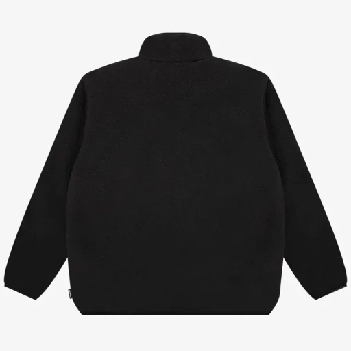 Reversible Fleece Jacket