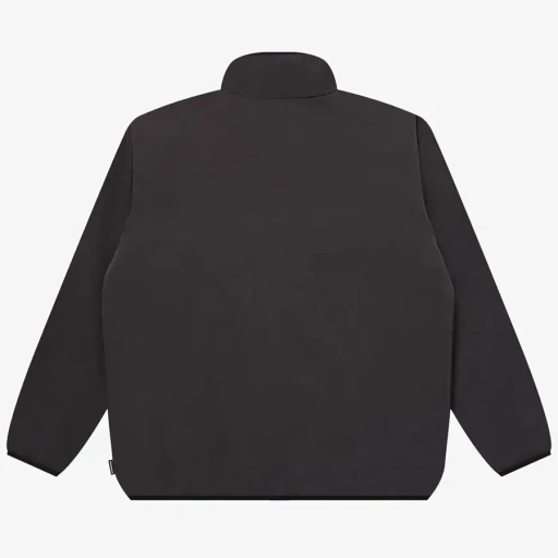 Reversible Fleece Jacket