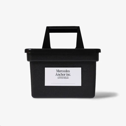 Storage Caddy S